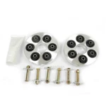 For 91-93 Toyota Previa 2.4L Dohc Driveshaft Control Coupling Bushings Kit. Fixed Price $73.36.