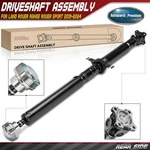 Rear Driveshaft Prop Assy For Land Rover Range Sport. Fixed Price $266.29.