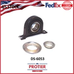 Brand New Protier Drive Shaft Center Support Bearing - Part # DS6053. Fixed Price $34.63.