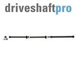 Rear Driveshaft Ford Transit 150/250/350 Recall Upgrade Style 148"WB. Fixed Price $1080.00.