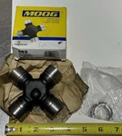 Moog 489 Universal Joint For 07-18 Jeep Wrangler Jk. Fixed Price $20.01.