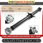 Rear Side Driveshaft Prop For Land Rover Discovery 2017-2019 V6 3.0L 4WD. Fixed Price $349.99.