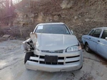 Rear Drive Shaft 4WD Fits 02-04 Isuzu Axiom 552926. Fixed Price $136.79.