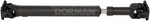 Drive Shaft Dorman 936-777. Fixed Price $496.47.