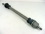 Reman Cv Half-shaft Assembly Drive Axle For May 84 85 86 87 88 Stanza Right Side. Fixed Price $45.99.