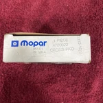 4720822 Mopar Cross Package/ Ujoint. Fixed Price $49.99.
