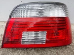 2000 To 2003 Bmw 525I 528I 530I 540I M5 Right Taillight Led 63216902530. Fixed Price $95.00.