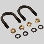 Genuine Spicer 3-94-18X Universal Joint 1350/1410 Series U-bolt Kit Made Usa. Fixed Price $16.90.