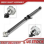 Rear Driveshaft Prop Assembly For 2015-2019 Dodge Charger V8 5.7L Rwd. Fixed Price $290.99.