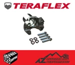 Teraflex 1310 Style Cv Transfer Case Output Yoke Kit For 07-18 Jeep Wrangler Jk. Fixed Price $131.99.