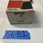 Dana Spicer 2-4-583 End Yoke Component. Fixed Price $30.00.