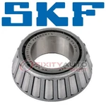 Skf Rear Inner Differential Pinion Bearing For 1957-1959 Gmc PM153 Jv. Fixed Price $51.85.
