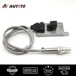 New Nitrogen Oxide Sensor 5WK96726A For Cater Pillar Pins 359-9172-02. Fixed Price $103.78.