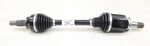 New Oem Front Left Cv Axle Shaft Assembly LR064252 For Land Rover 2013-2022. Fixed Price $785.25.