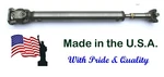 2003-04 Fits Ford F250F350 Sd 4WD 6.0L Diesel (srw) A.t. 4X4 Front Drive Shaft. Fixed Price $329.99.