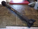 2002-2005 Explorer (exc. Sport Trac) 2003-2005 Aviator Front Drive Shaft Oem. Fixed Price $79.48.