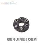 2004-2006 2018-2024 Bmw X3 G01 Driveshaft Rubber Mount / Disc 1229360. Fixed Price $13.99.