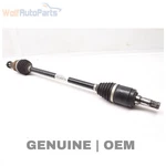 2015-2019 Land Rover Discovery Sport 2.0L Rear Cv Axle Shaft FK724B402AB. Fixed Price $119.99.