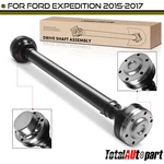 Drive Shaft Assembly Ford Expedition 2015-2017 F-150 Lincoln Navigator Front. Fixed Price $174.99.