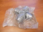 Universal Rear/front Precision Joints 389 JUL4831 DS1275B2. Fixed Price $40.00.