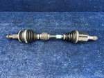 2018-2021 Lexus NX300 Front Left Side Axle Halfshaft Oem 4342078040. Fixed Price $140.00.
