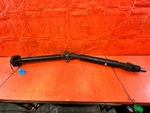 09-15 Infiniti G37 Q60 Convertible A/t Auto Rear Propeller Driveshaft Oem #329. Fixed Price $139.95.