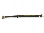 2009 - 2010 Audi Q7 4L 4.2L 3.6L Drive Shaft Cardan Propeller Rear 7L8521102M. Fixed Price $229.59.