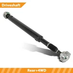Rear Driveshaft For 2012-2016 Jeep Wrangler V6 3.6L 936-111 4WD Only. Fixed Price $190.99.