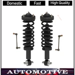 Monroe Oem Front Struts Anti-roll Bars 2021-2023 Ford F-150 2WD. Fixed Price $476.99.