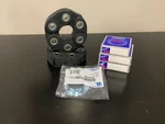 1997-1999 C5 Corvette Torque Tube Rebuild Kit W/ceramic Bearings Auto Manual. Fixed Price $589.00.