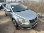 2010-2013 Suzuki Kizashi Rear Drive Shaft 2.4L Awd. Fixed Price $230.02.