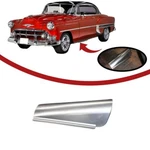 1949 1950 1951 1952 Chevy Bel Air Special Deluxe Pontiac Rear Drive Shaft Tunnel. Fixed Price $144.84.