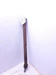 Rear Drive Shaft 3.8L Without Protector Source 00-02 Chevrolet Camaro 12563999. Fixed Price $159.99.
