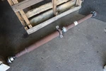 2011-2022 Dodge Durango Oem Rear Drive Shaft Assembly 195MM 52123633AA. Fixed Price $299.95.