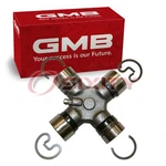 Gmb 210-1204 Universal Joint For U1204 434 Driveline Axles Shaft Ad. Fixed Price $20.93.