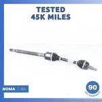 13-22 Lr Range Rover Sport L494 Front Right Passenger Side Axle Shaft Oem 45K. Fixed Price $146.23.