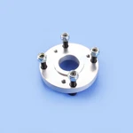 Driveshaft Shim Carrier Bearing Spacer Kit For Titan 2016-2024 4WD. Fixed Price $49.99.