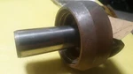 Oem Gm 1976 1980 Front U Joint Yoke With Dampener # 7815325. Fixed Price $125.00.