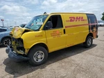 Chevrolet Express 2500 Van 2018-2024 Rear Drive Shaft 135" Wb 4.3L 84309107. Fixed Price $447.00.