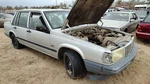 1985-1992 Volvo 740 Rear Shaft Oem Back Driveline B230F 82503517. Fixed Price $320.62.