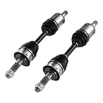 Uimoso Cv Axle Shaft Assembly Pair Front Left & Right For 96-02 Toyota 4RUNNER. Fixed Price $119.99.