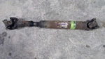 Rear Drive Shaft Fits 99-01 Isuzu Vehicross 56855. Fixed Price $195.00.
