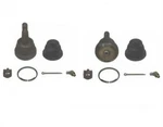 Chevette Fiero Onesource (2) K6273 Lower Suspension Ball Joint. Fixed Price $41.00.