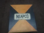 1967-87 Chevrolet Truck Universal Joint Neapco # D4241XR. Fixed Price $20.00.