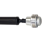 For Pontiac Torrent 2007 2008 2009 New Driveshaft Prop. Fixed Price $691.41.