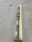 Rear Drive Shaft Assembly 2.7L Turbo Thru 08/16/16 Fits 15-16 Edge 1438185. Fixed Price $264.99.