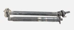 Rear Drive Shaft 202 Type C230 Fits 97-00 Mercedes C-class. Fixed Price $188.94.