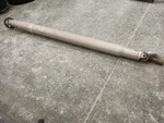84500379 Rear Drive Shaft From 2019 Chevrolet Silverado 1500 12488956. Fixed Price $206.94.