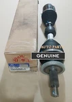 49501F2700 Oem Shaft Assy-drive,rh For Hyundai Elantra 16-19, Veloster 17 /fedex. Fixed Price $235.00.