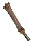 Rear Drive Shaft Cylinder Manual Transmission Fits 94-95 Wrangler 548910. Fixed Price $174.00.